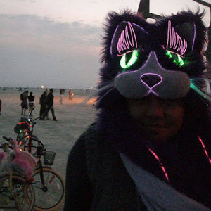 Meet your Posher, Norma